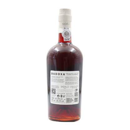 Badoxa Reserva Tawny Porto