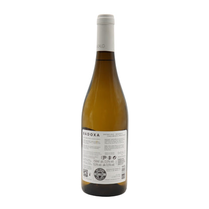 Badoxa Reserva Branco