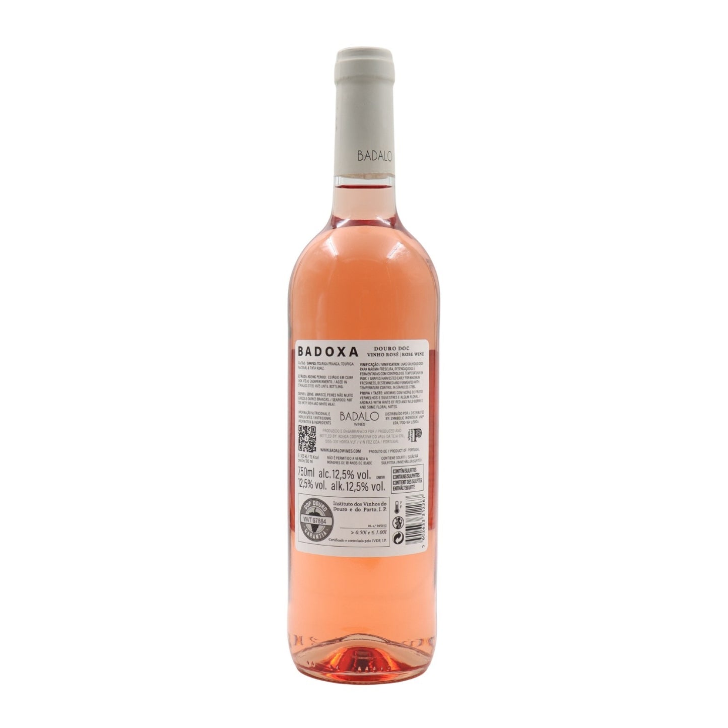 Badoxa Rosé