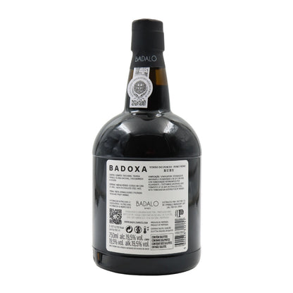 Badoxa Ruby Porto