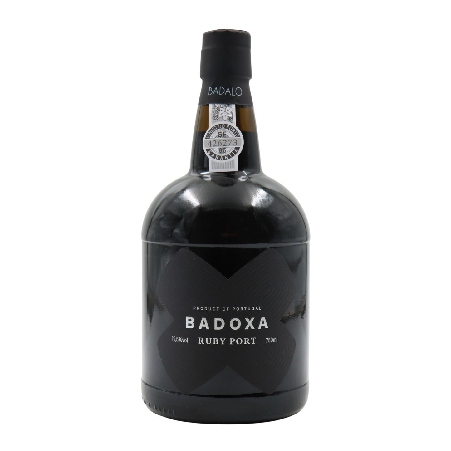 Badoxa Ruby Porto