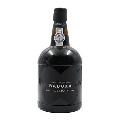 Badoxa Ruby Porto