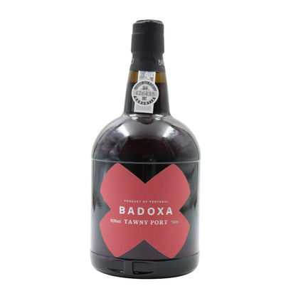Badoxa Tawny Porto