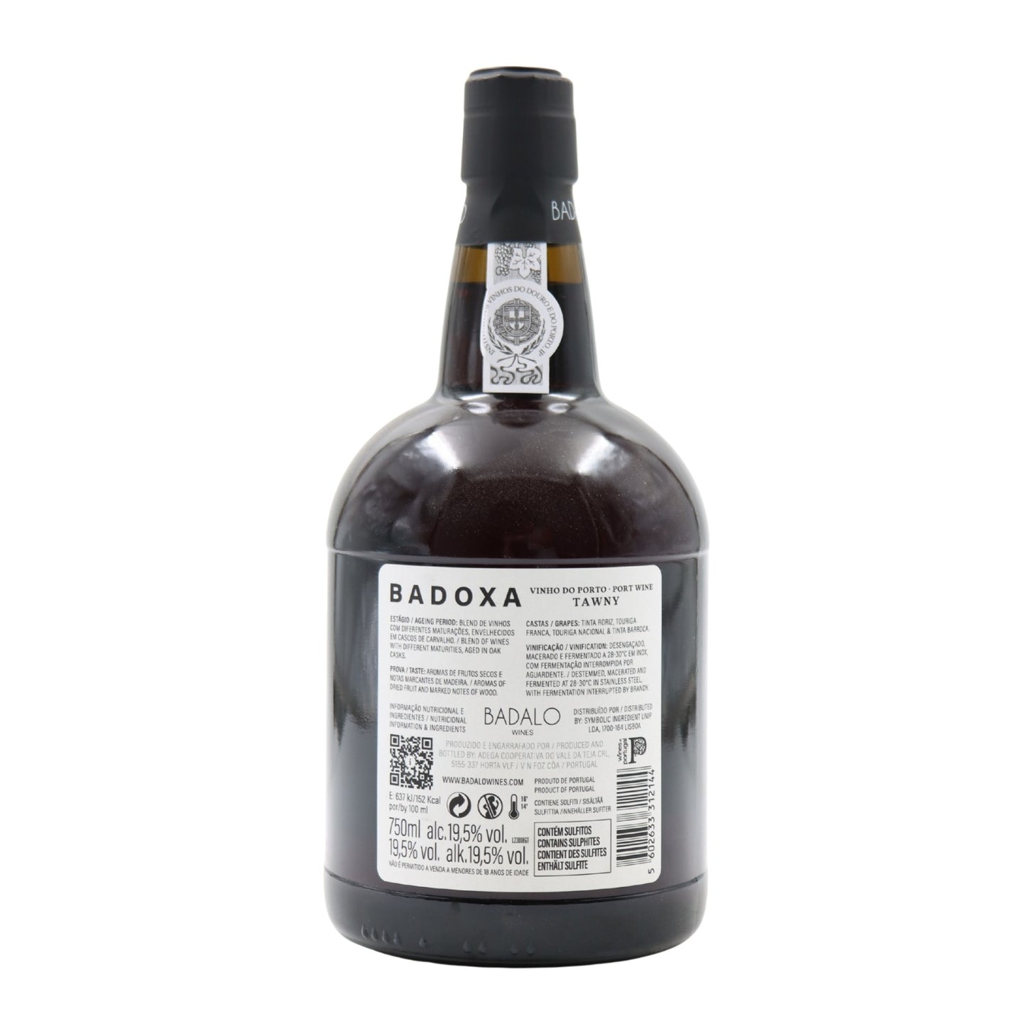 Badoxa Tawny Porto