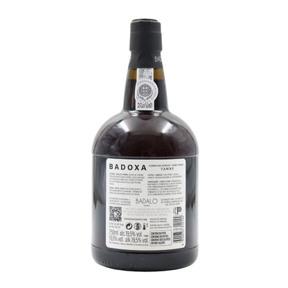 Badoxa Tawny Porto