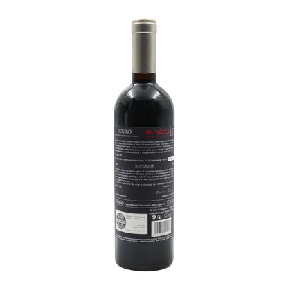 Bafarela 17 Superior Tinto