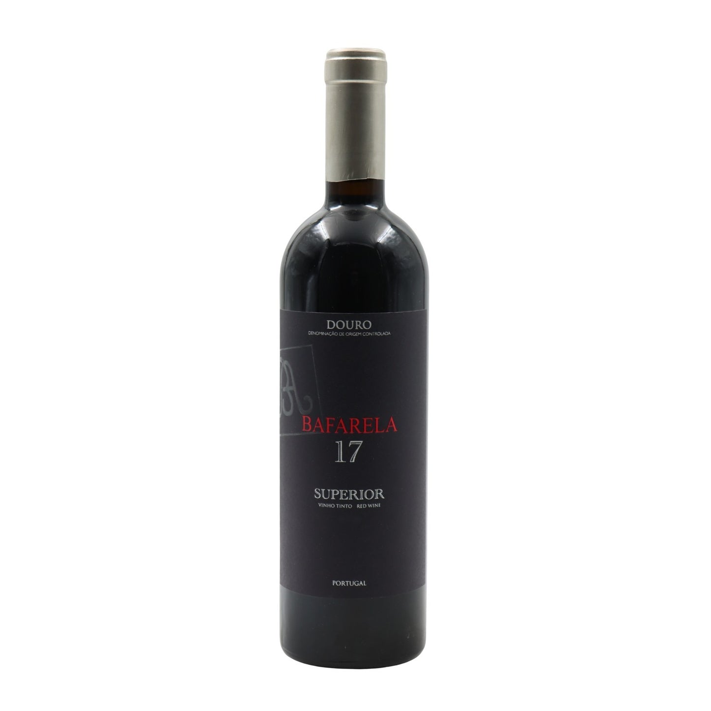 Bafarela 17 Superior Tinto