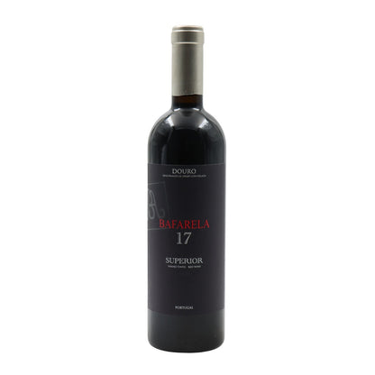 Bafarela 17 Superior Tinto