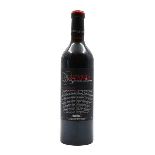 Bafarela Grande Reserva Tinto