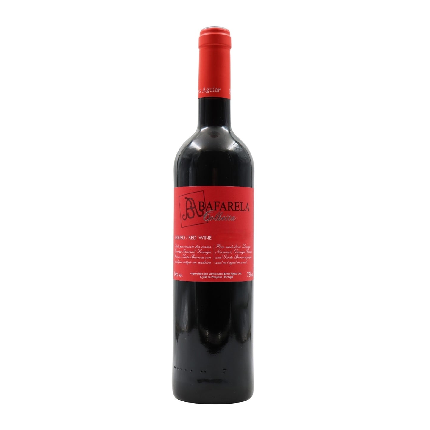 Bafarela Tinto