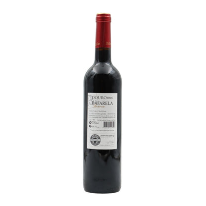 Bafarela Reserva Tinto 2021