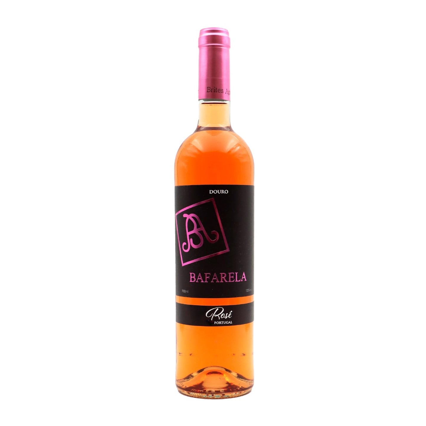 Bafarela Rosé