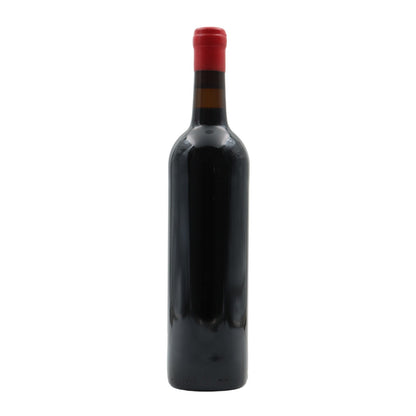 Baga Friends Tinto 2015