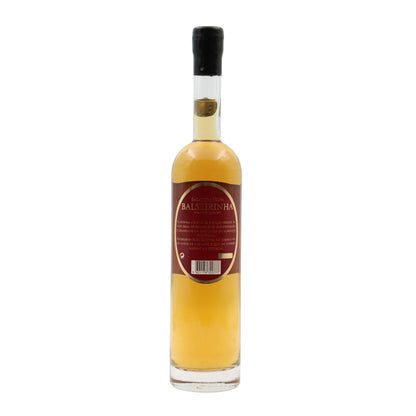 Balseirinha Aguardente Bagaceira Velha