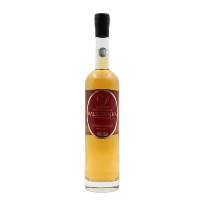 Balseirinha Aguardente Bagaceira Velha