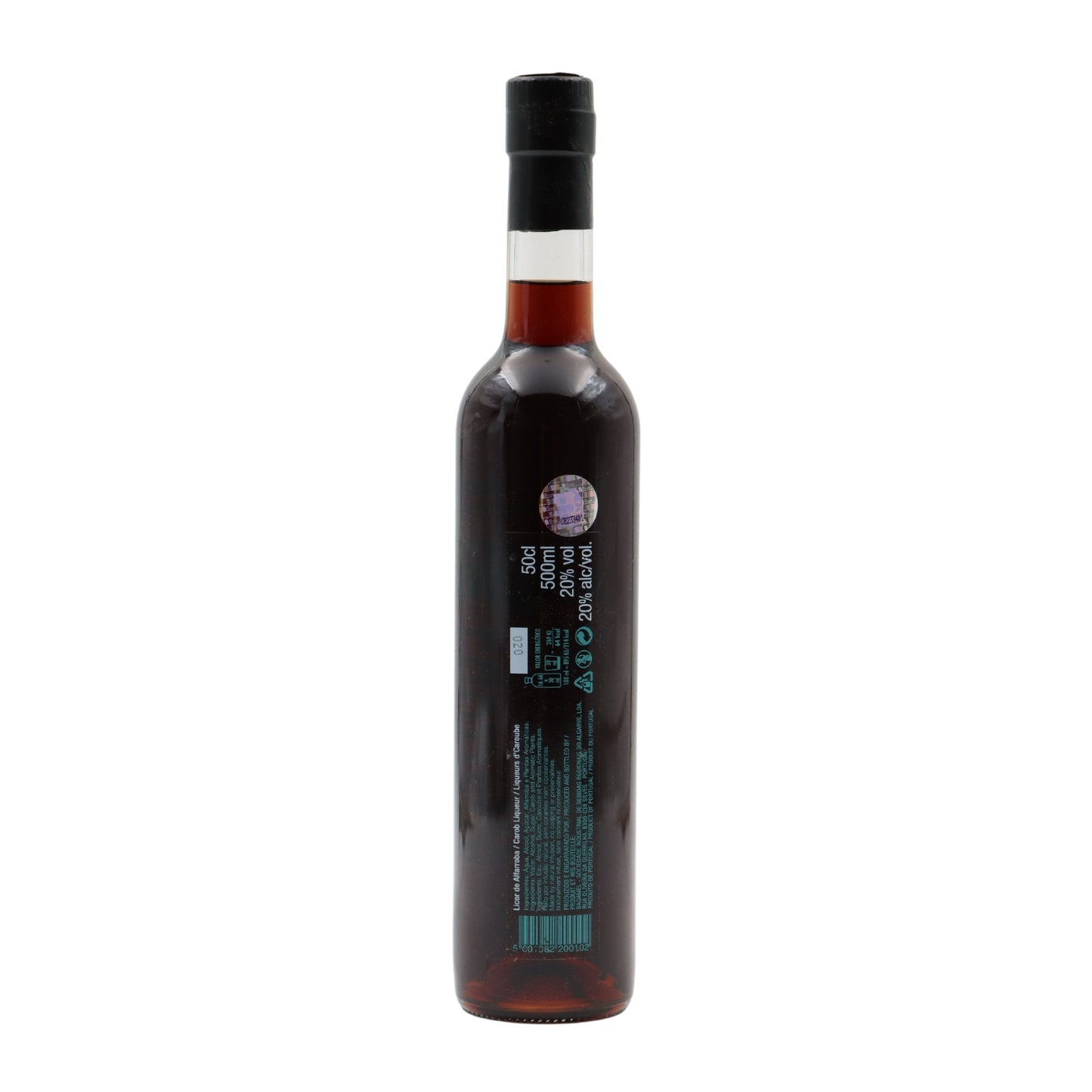 Bagamel Carob Liqueur