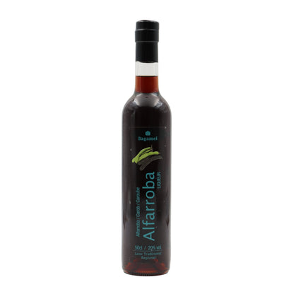 Bagamel Carob Liqueur