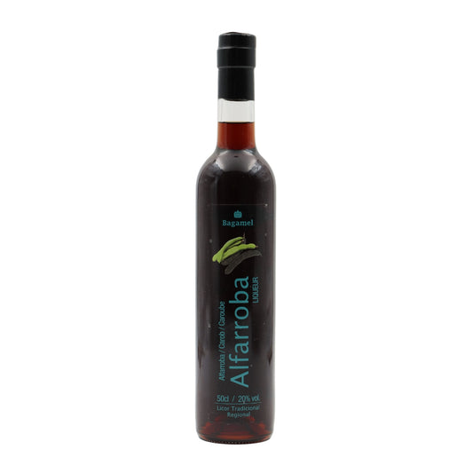 Bagamel Carob Liqueur
