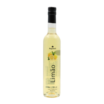 Bagamel Licor de Limão