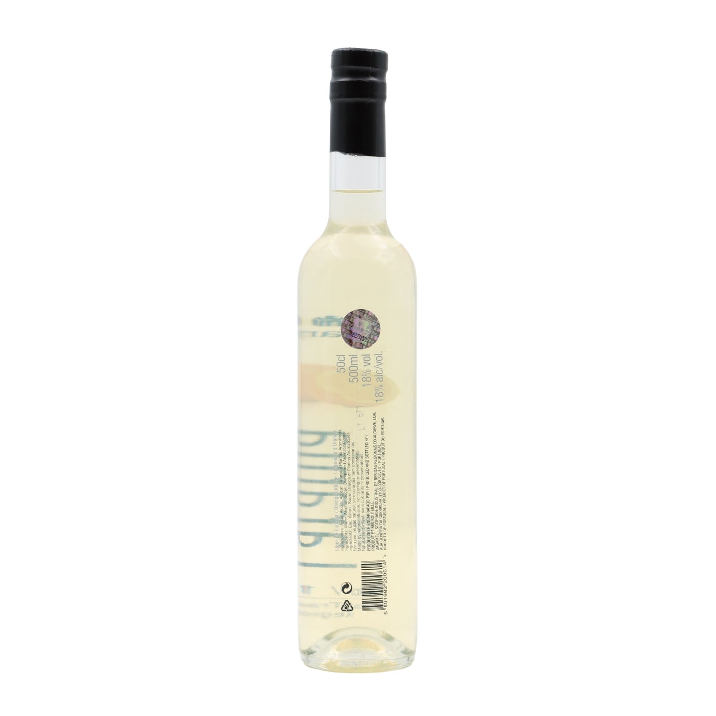 Bagamel Orange Liqueur
