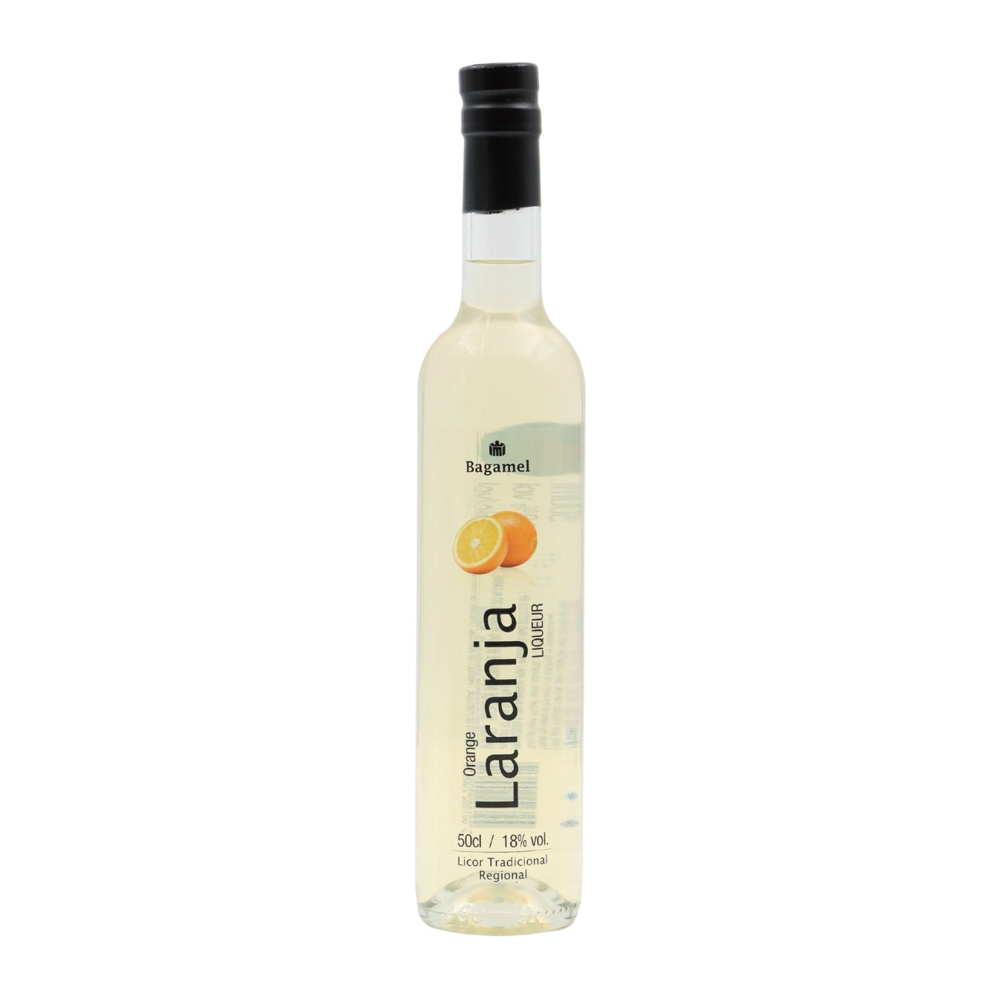 Bagamel Orange Liqueur