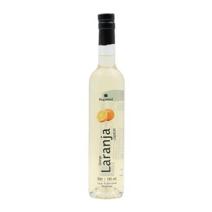 Bagamel Orange Liqueur