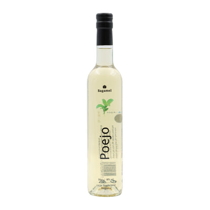 Bagamel Pennyroyal Liqueur