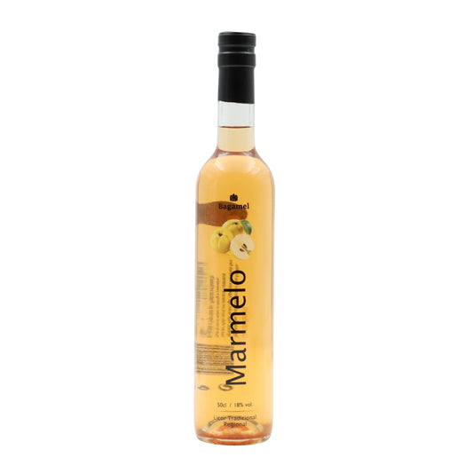 Bagamel Quince Liqueur