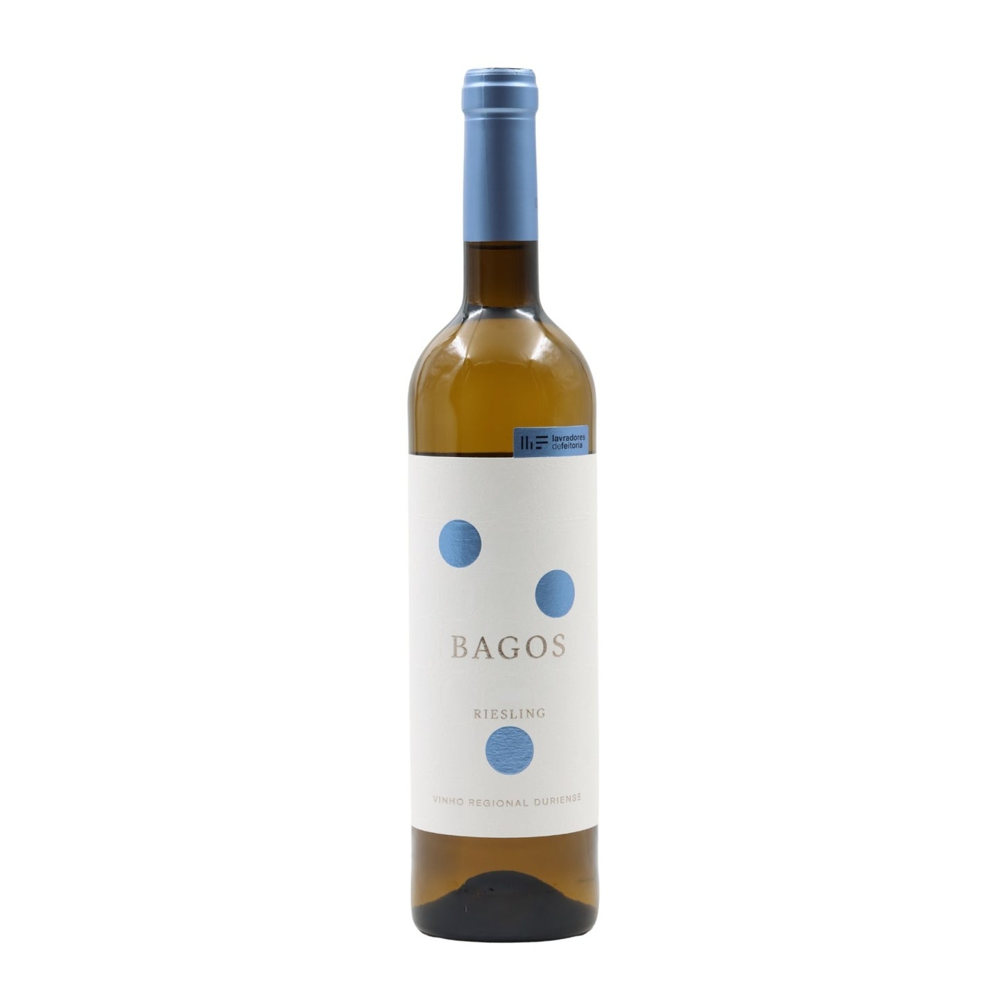 Bagos Riesling Branco 2017