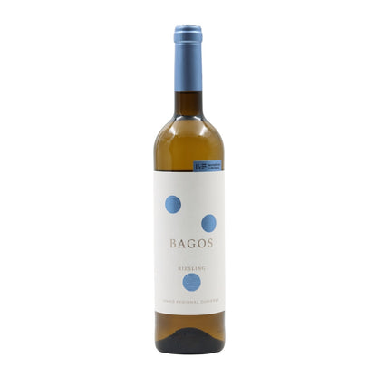 Bagos Riesling White 2017