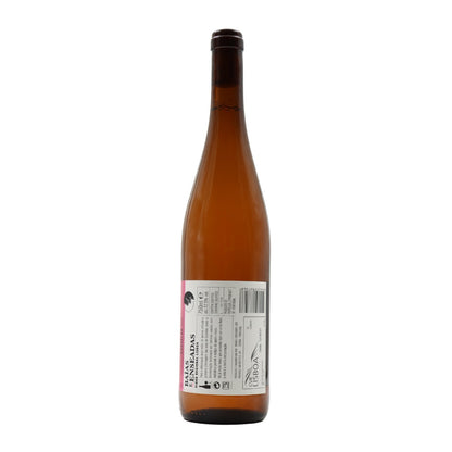 Baías e Enseadas Castelão Rosé