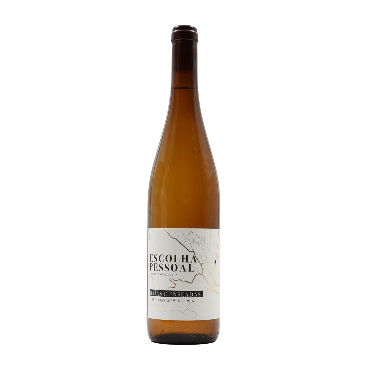 Baías e Enseadas Escolha Pessoal Malvasia Branco