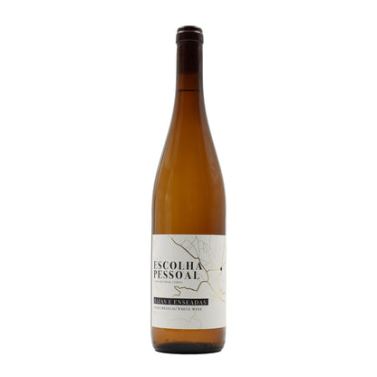 Baías e Enseadas Escolha Pessoal Malvasia Branco