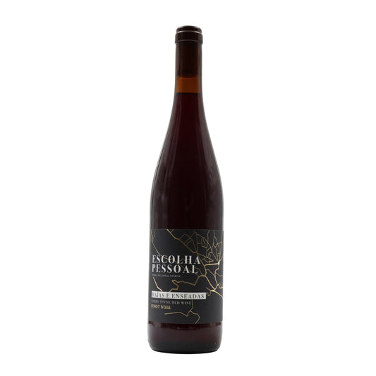 Baías e Enseadas Escolha Pessoal Pinot Noir Tinto