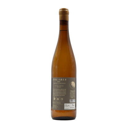 Baías e Enseadas Malvasia de Colares Branco