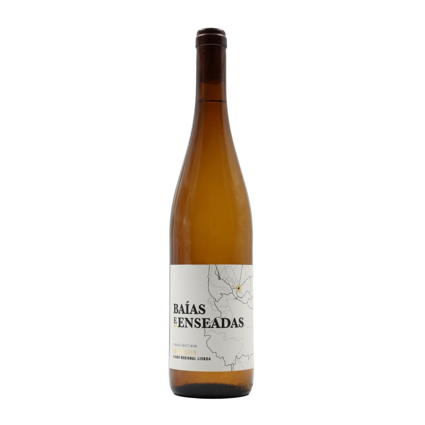 Baías e Enseadas Malvasia Branco