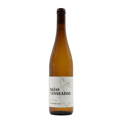 Baías e Enseadas Malvasia Branco