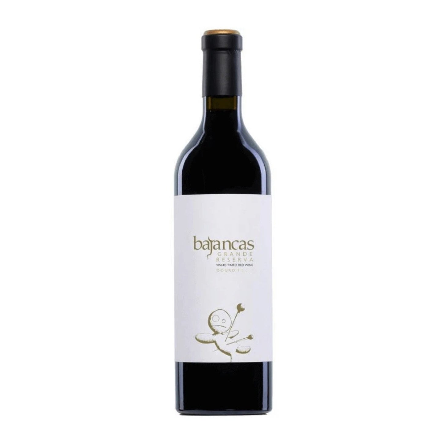 Bajancas Grande Reserva Tinto