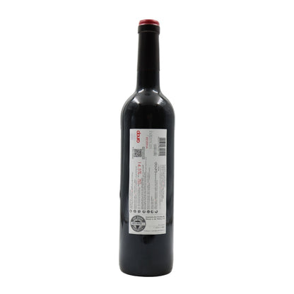 Bajancas Reserva Tinto