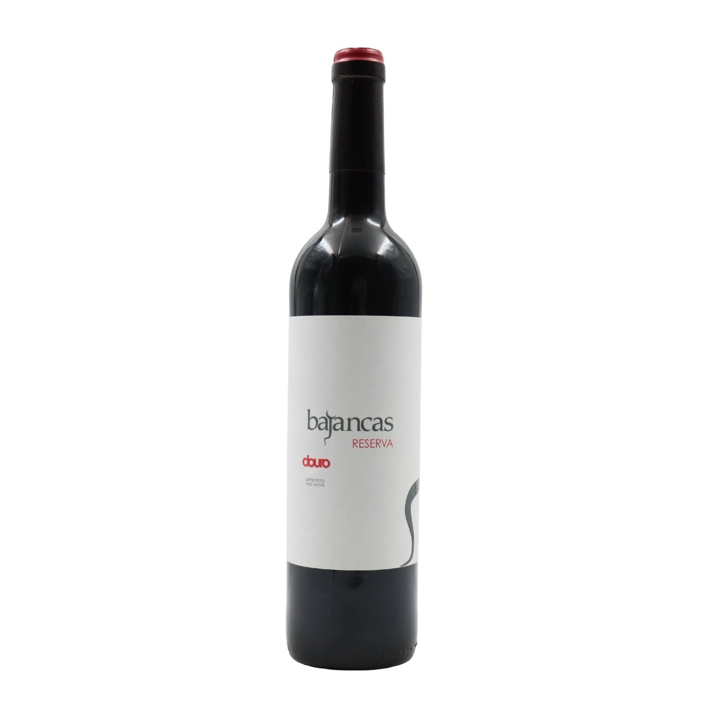 Bajancas Reserva Tinto