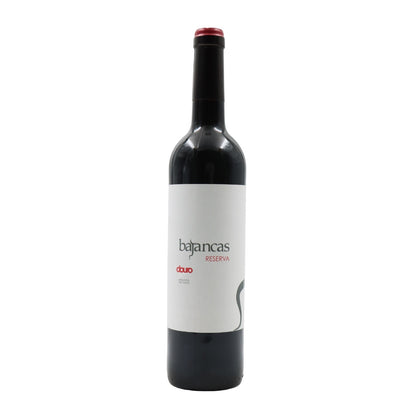 Bajancas Reserva Tinto