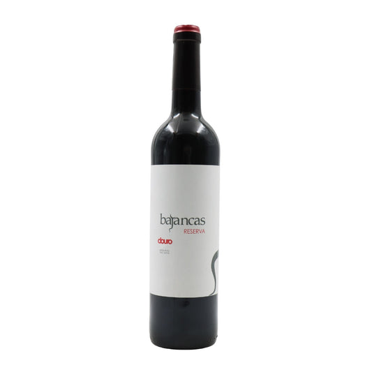 Bajancas Reserva Tinto
