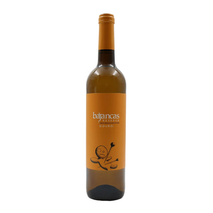 Bajancas Reserva Branco