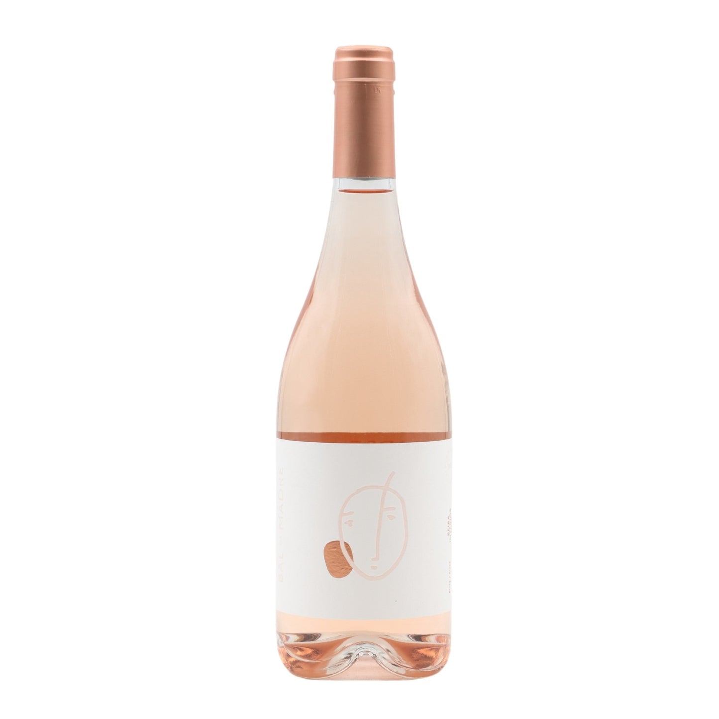 Bal da Madre Rosé 2023