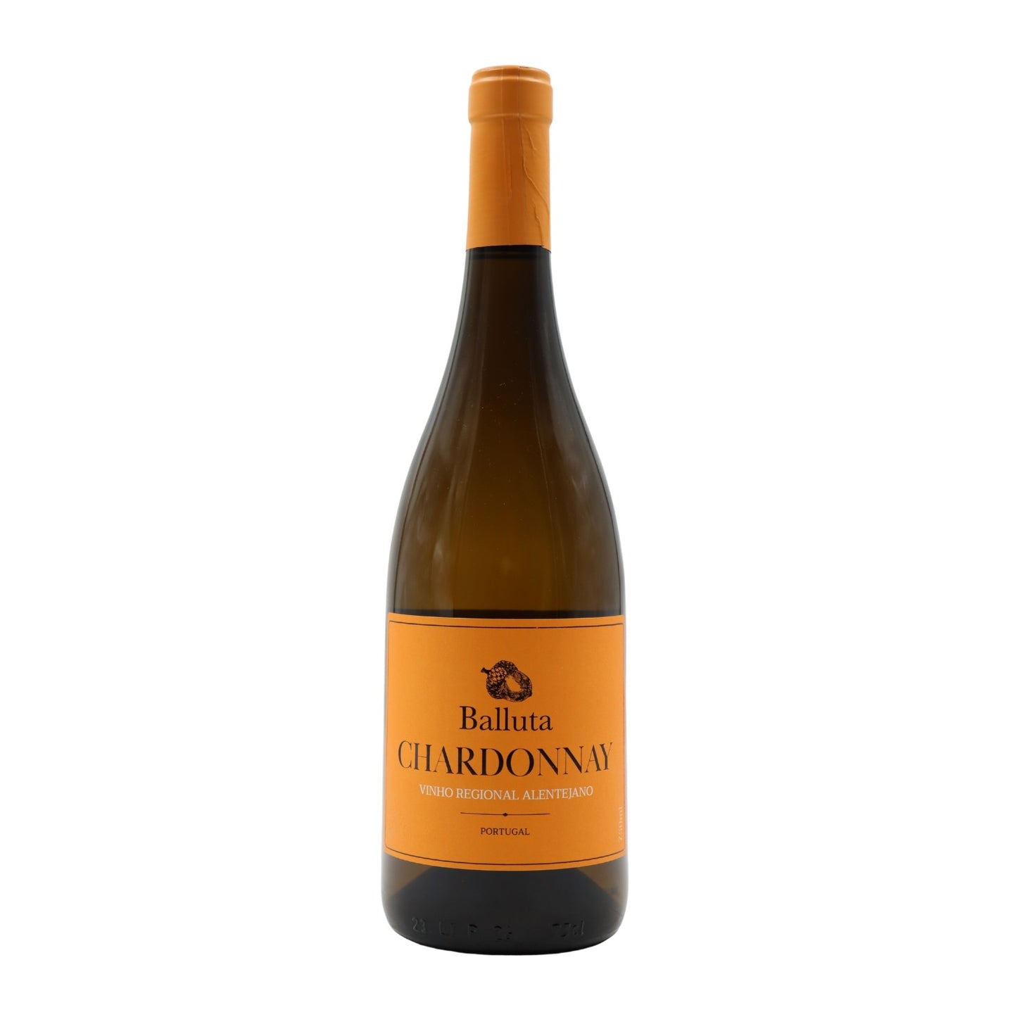 Balluta Chardonnay Branco