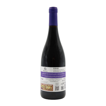 Balluta Syrah Tinto