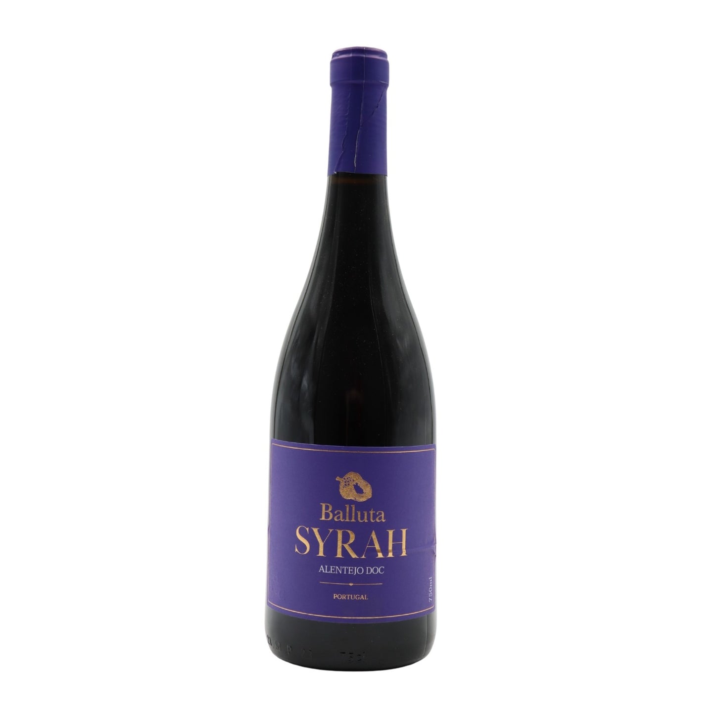 Balluta Syrah Tinto