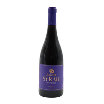 Balluta Syrah Tinto