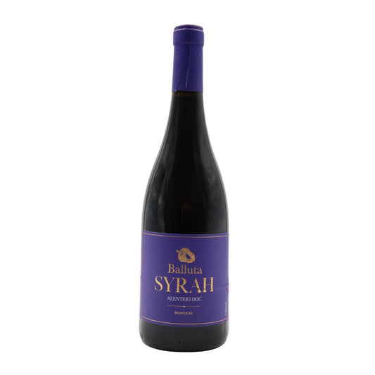 Balluta Syrah Tinto