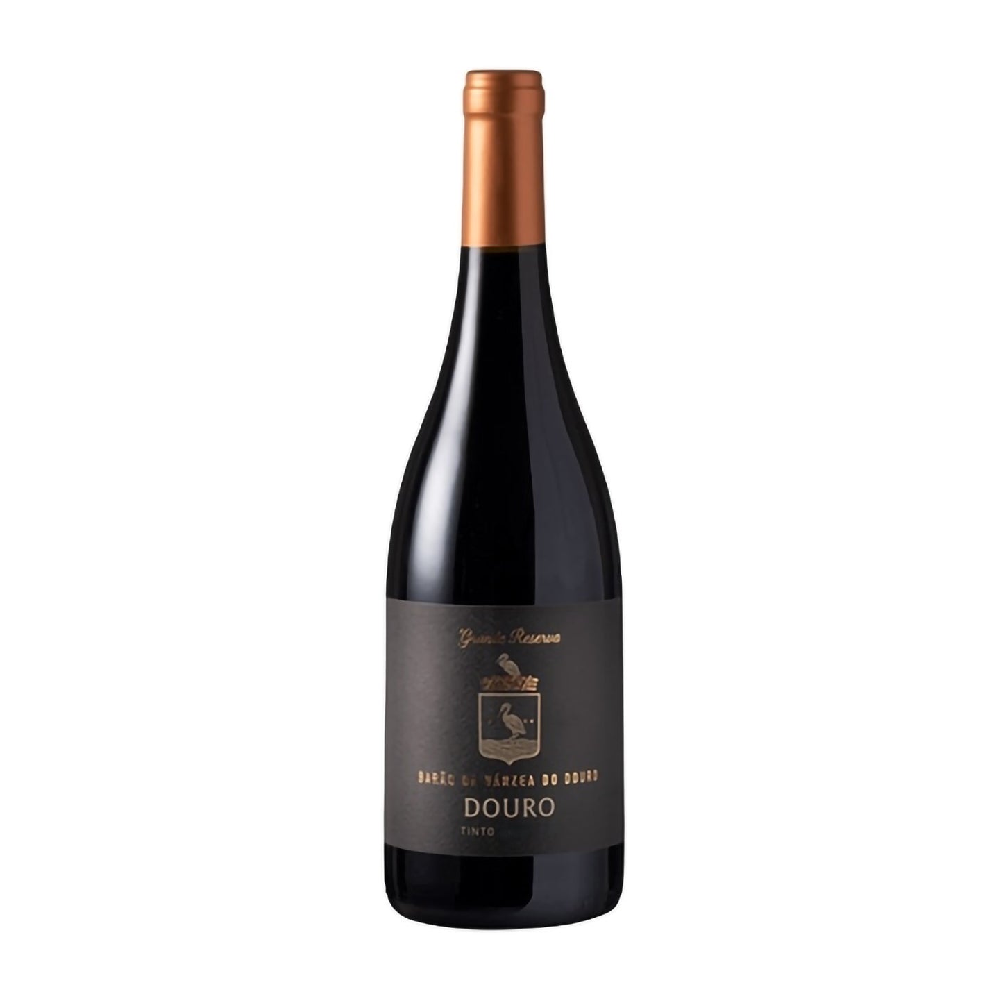 Baron of the Douro Valley Grand Reserve Red 2017